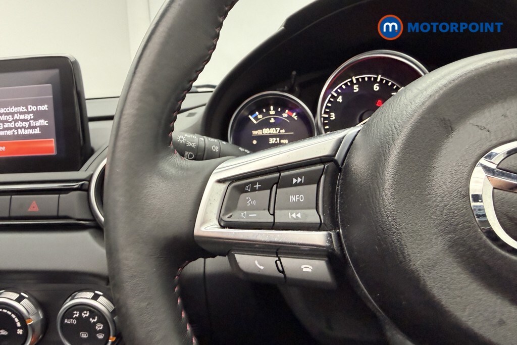 Used Mazda MX-5 2019 for sale - 76723158: Photo 13