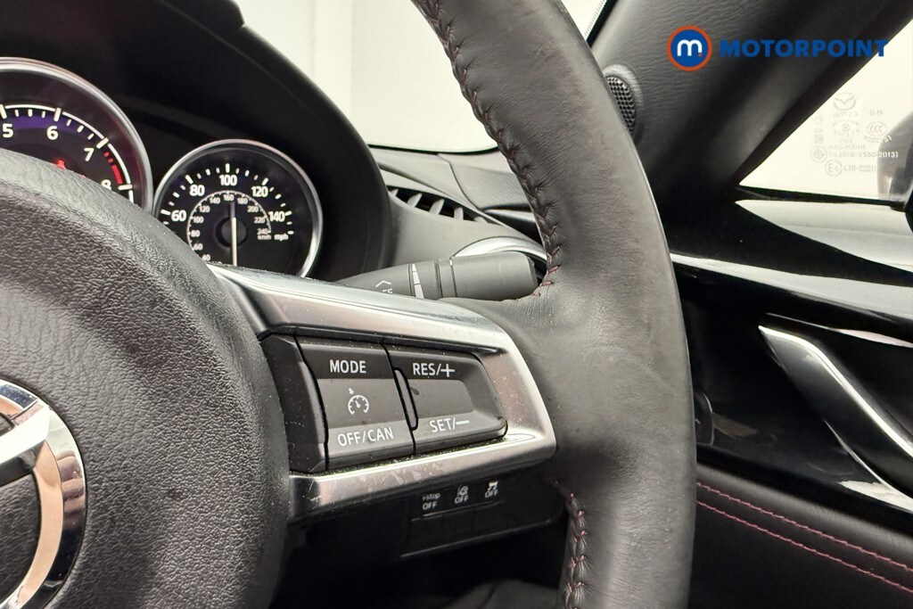 Used Mazda MX-5 2019 for sale - 76723158: Photo 14