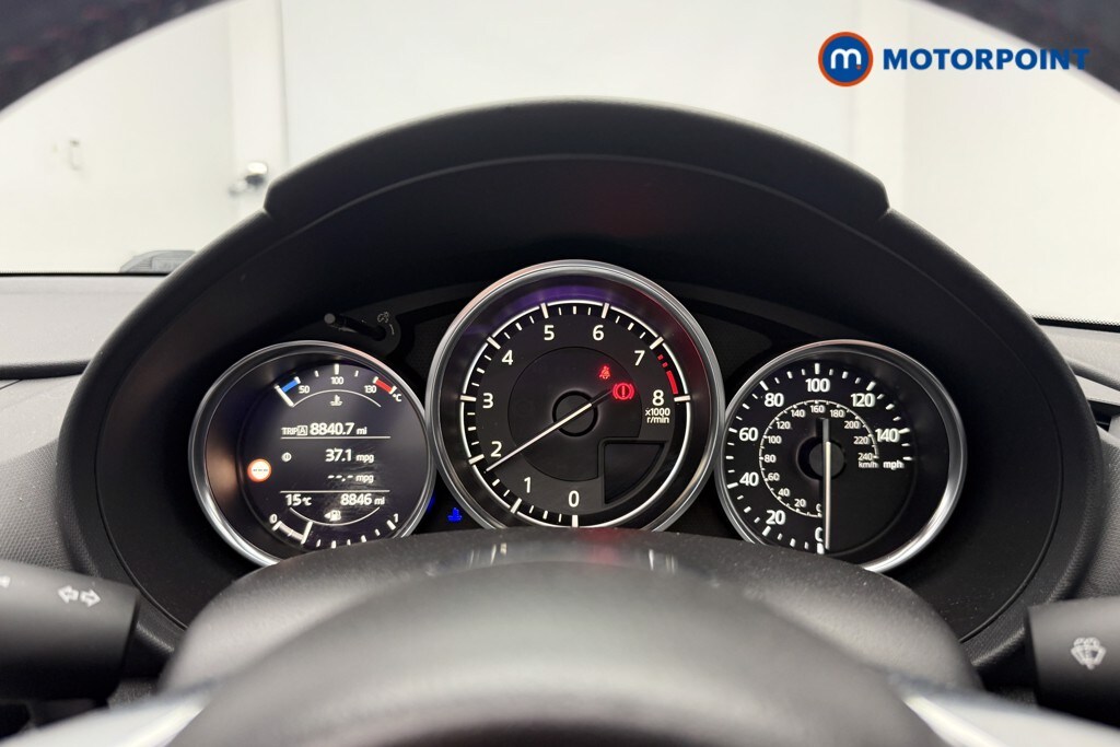 Used Mazda MX-5 2019 for sale - 76723158: Photo 15