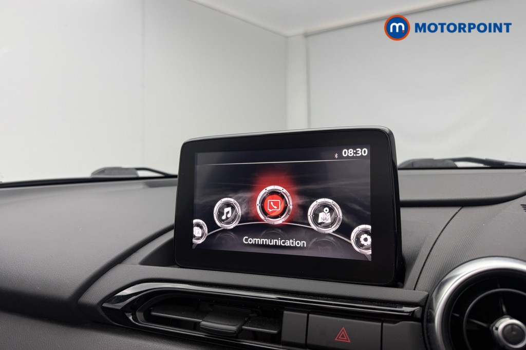 Used Mazda MX-5 2019 for sale - 76723158: Photo 16