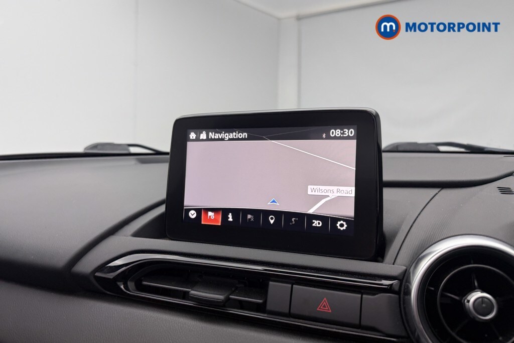 Used Mazda MX-5 2019 for sale - 76723158: Photo 17