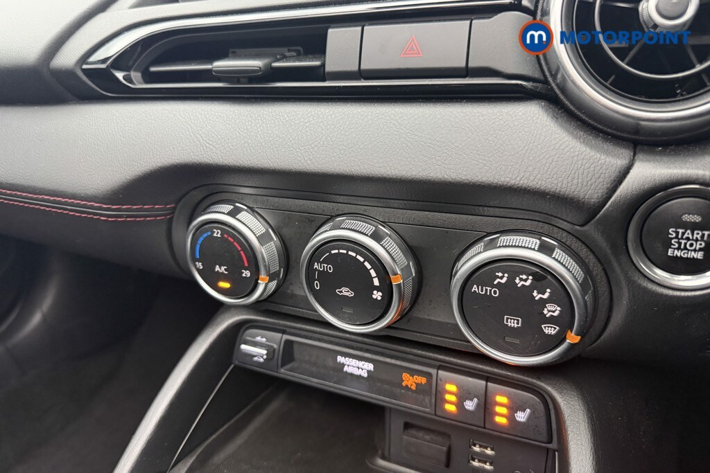 Used Mazda MX-5 2019 for sale - 76723158: Photo 18