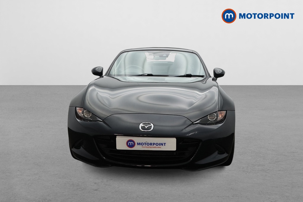 Used Mazda MX-5 2019 for sale - 76723158: Photo 2