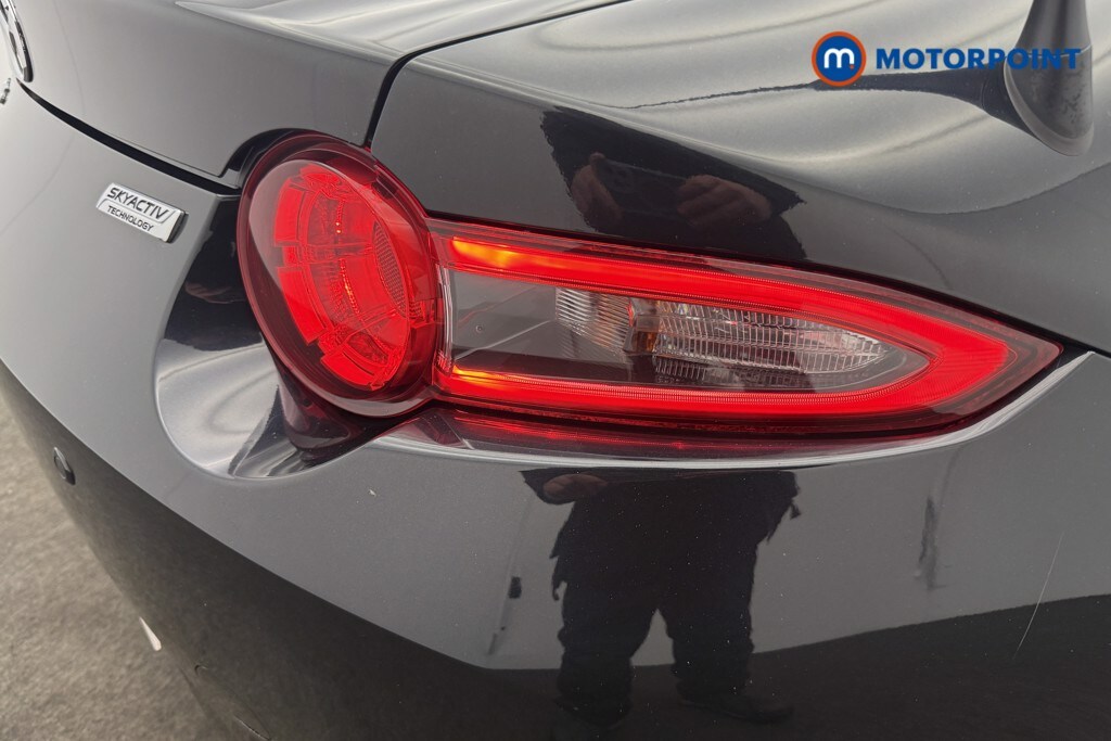Used Mazda MX-5 2019 for sale - 76723158: Photo 23