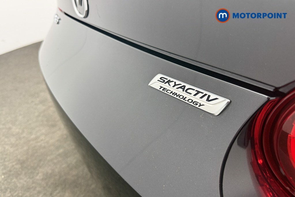 Used Mazda MX-5 2019 for sale - 76723158: Photo 24