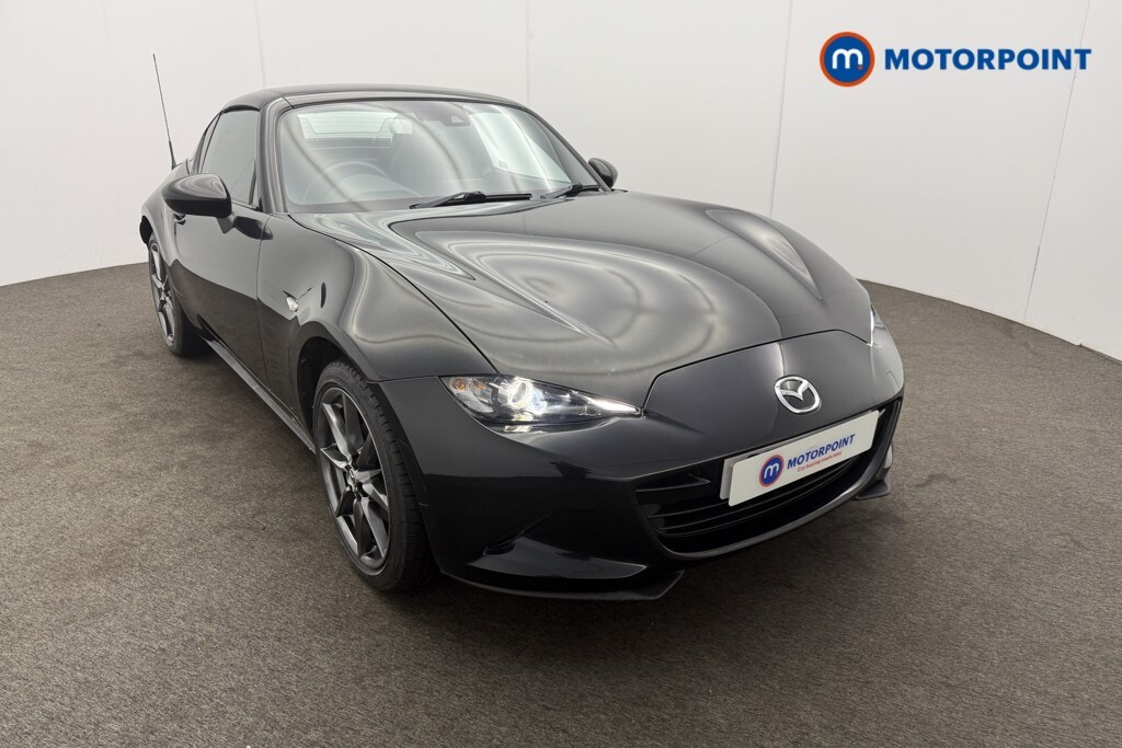 Used Mazda MX-5 2019 for sale - 76723158: Photo 25