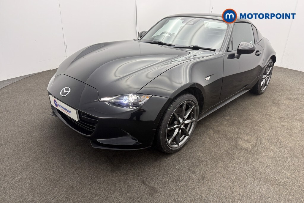 Used Mazda MX-5 2019 for sale - 76723158: Photo 26