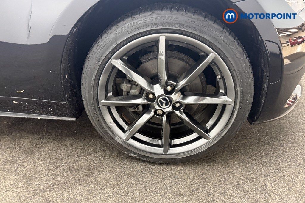Used Mazda MX-5 2019 for sale - 76723158: Photo 28