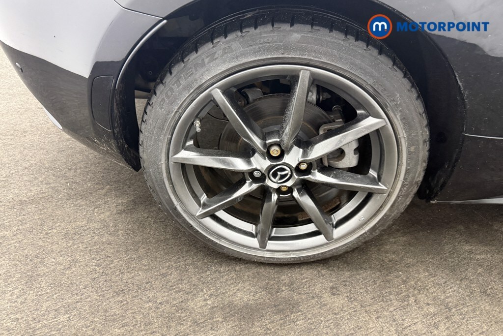 Used Mazda MX-5 2019 for sale - 76723158: Photo 29