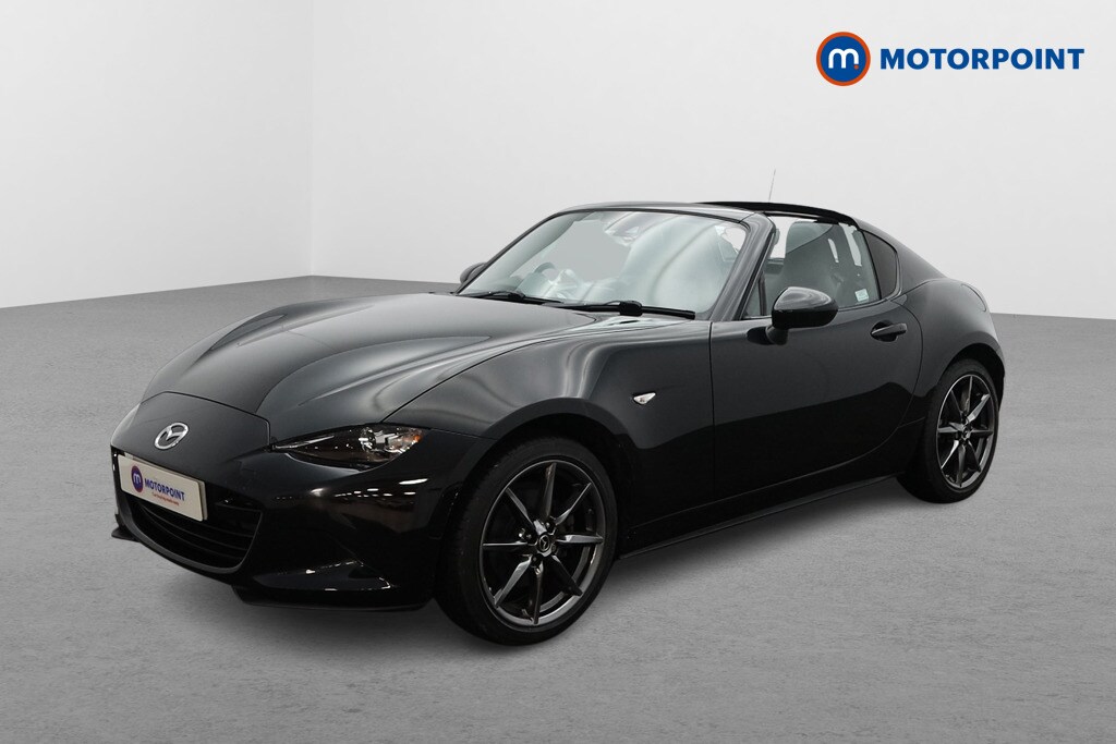 Used Mazda MX-5 2019 for sale - 76723158: Photo 3