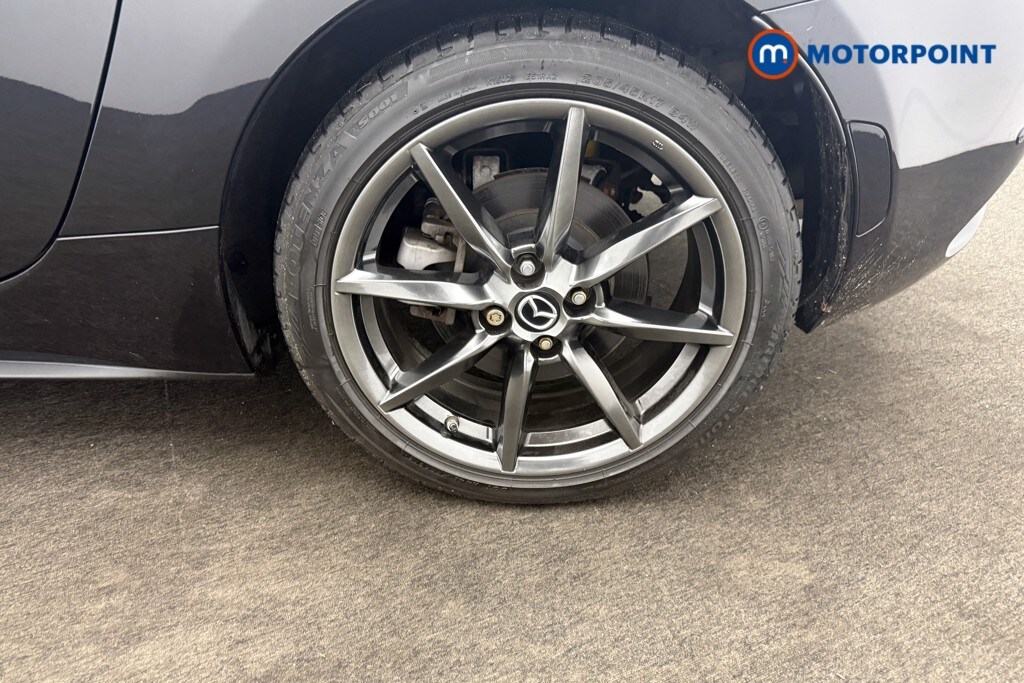 Used Mazda MX-5 2019 for sale - 76723158: Photo 30