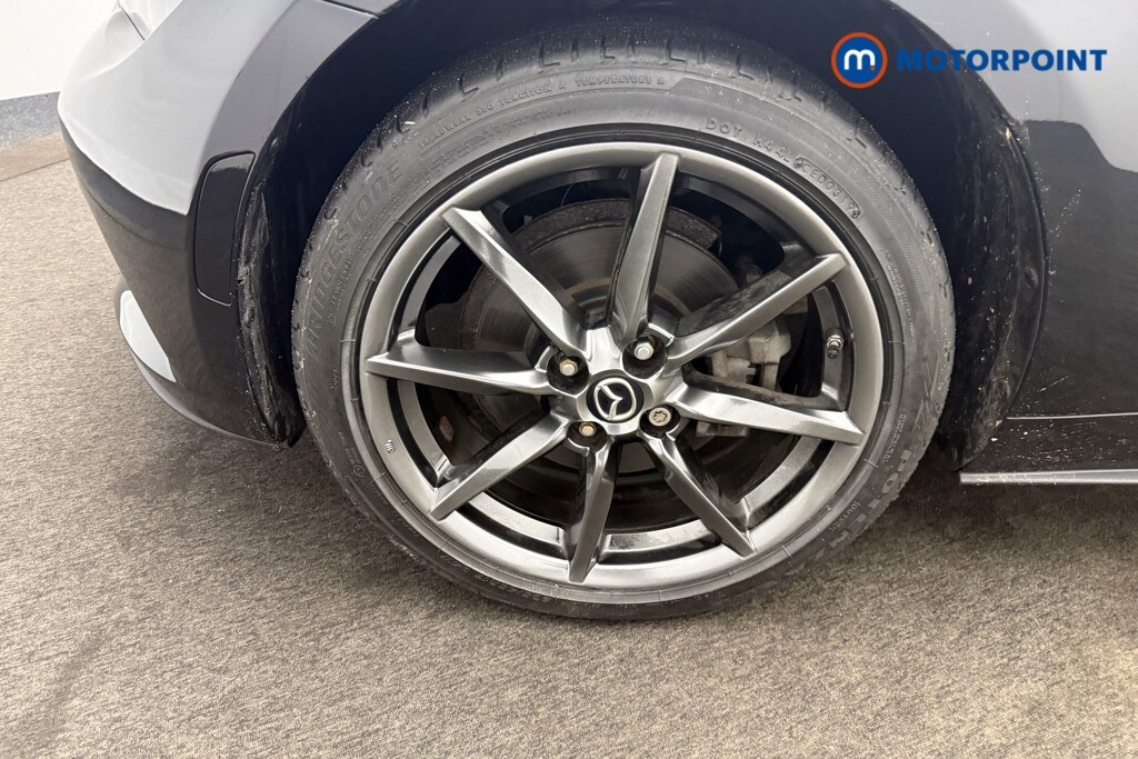 Used Mazda MX-5 2019 for sale - 76723158: Photo 31