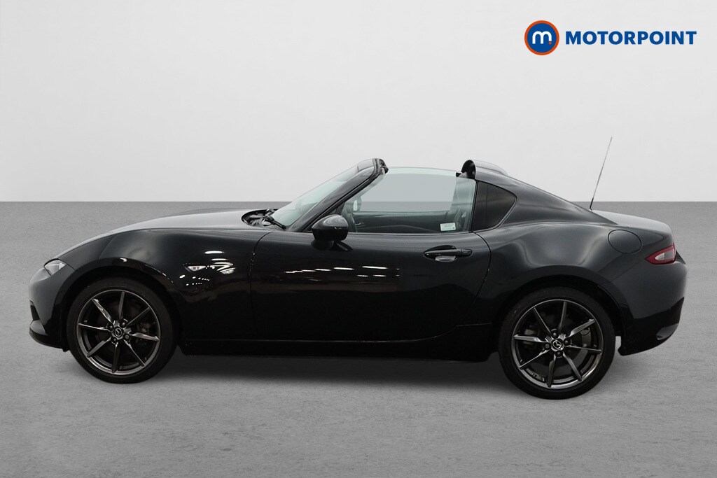 Used Mazda MX-5 2019 for sale - 76723158: Photo 4