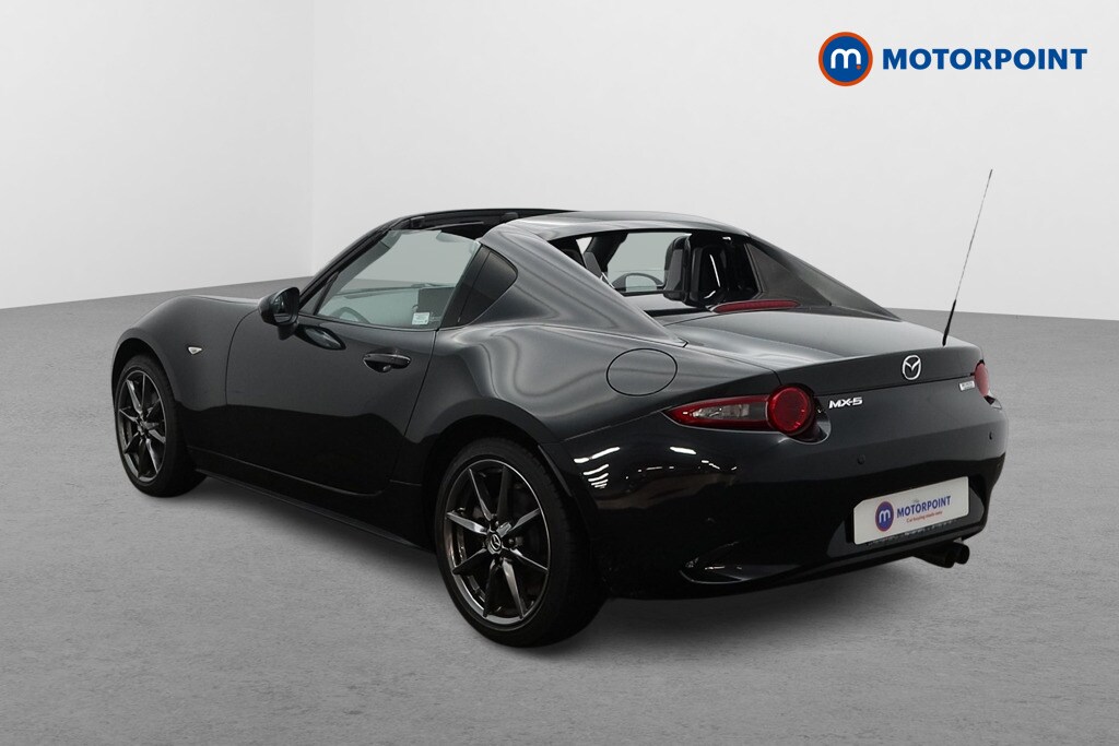 Used Mazda MX-5 2019 for sale - 76723158: Photo 5
