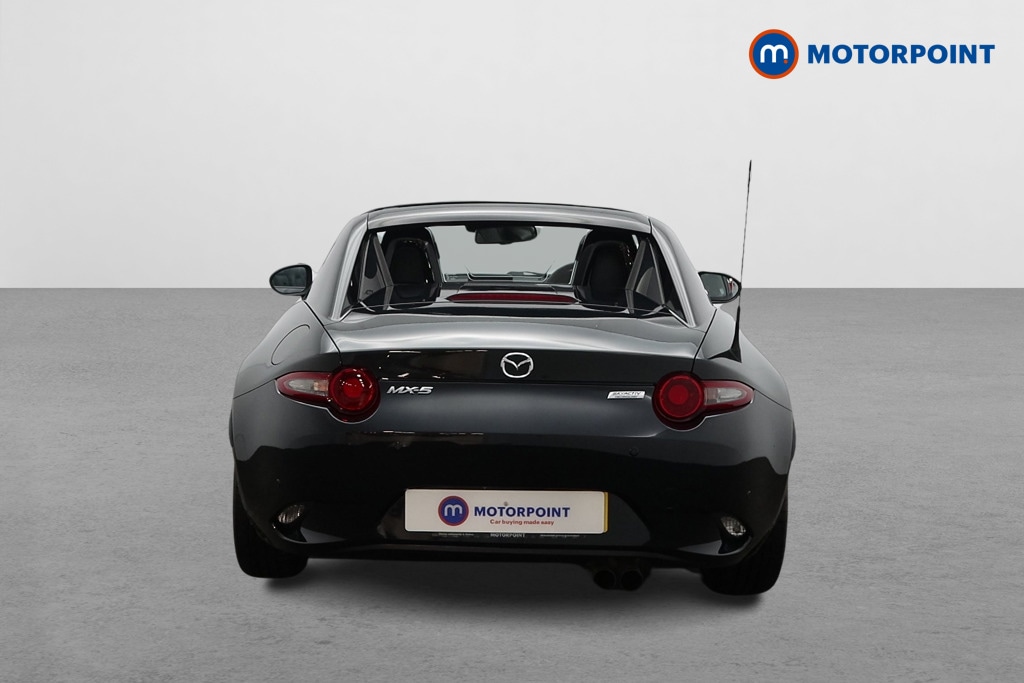 Used Mazda MX-5 2019 for sale - 76723158: Photo 6