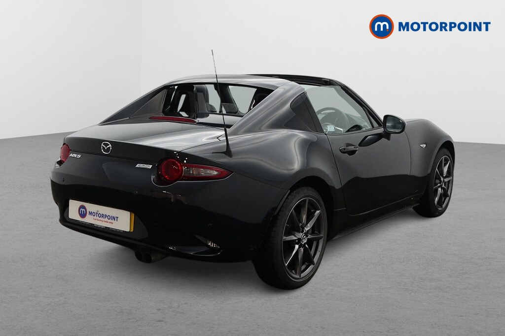 Used Mazda MX-5 2019 for sale - 76723158: Photo 7