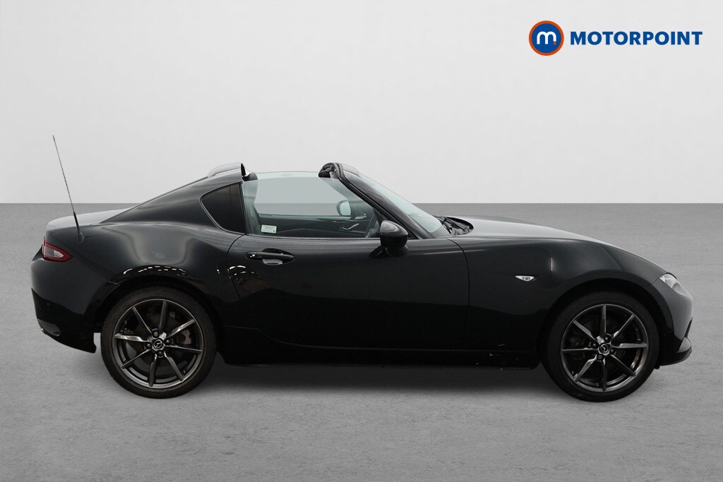 Used Mazda MX-5 2019 for sale - 76723158: Photo 8