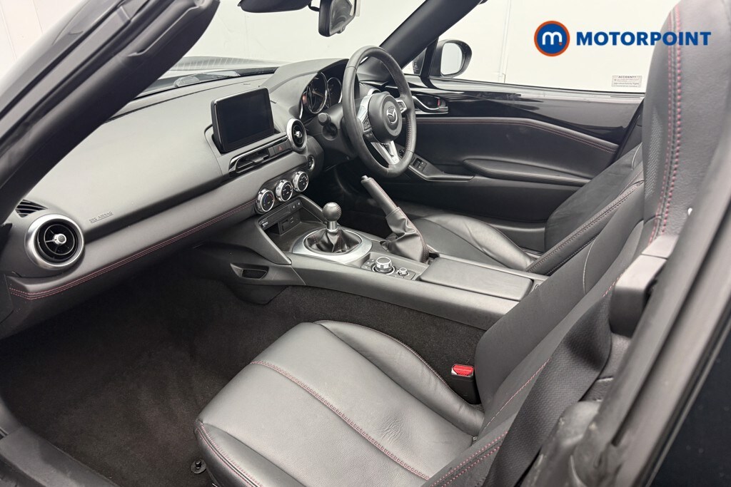Used Mazda MX-5 2019 for sale - 76723158: Photo 9