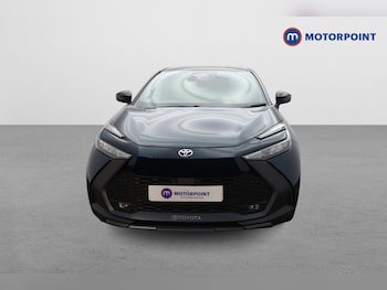 Used Toyota C-HR undefined for sale - 78389933: Photo