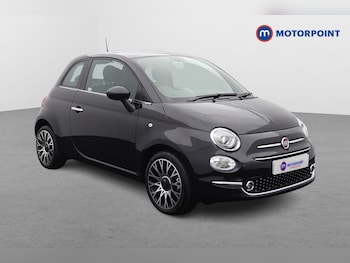 Used Fiat 500  for sale - 75784653: Photo