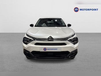 Used Citroen C4 2024 for sale - 79206141: Photo