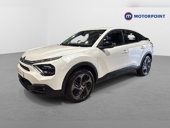 Used Citroen C4 2024 for sale - 79206141: Photo