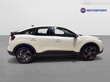 Used Citroen C4 2024 for sale - 79206141: Photo