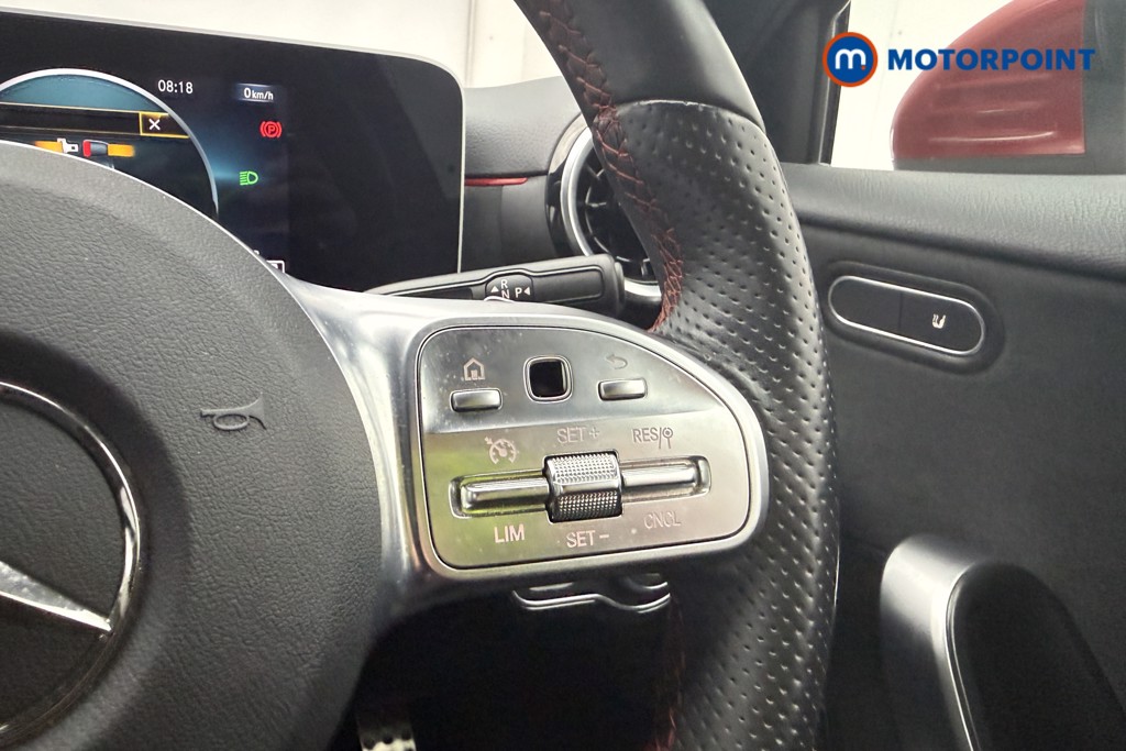 Used Mercedes-Benz A-Class 2021 for sale - 76734501: Photo 16