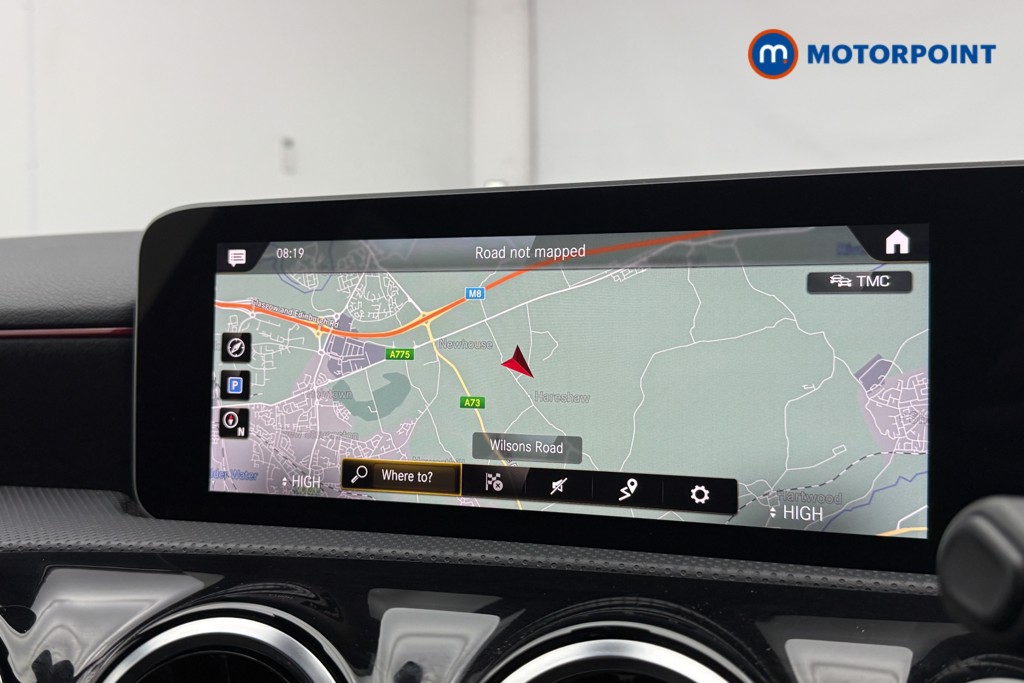 Used Mercedes-Benz A-Class 2021 for sale - 76734501: Photo 19