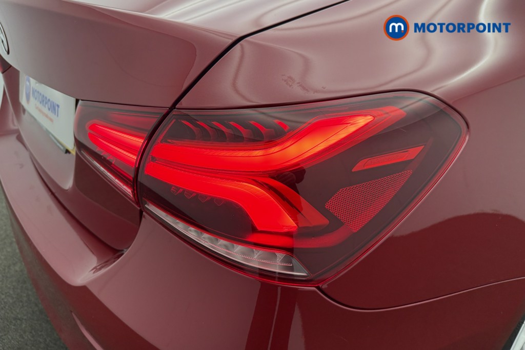 Used Mercedes-Benz A-Class 2021 for sale - 76734501: Photo 28