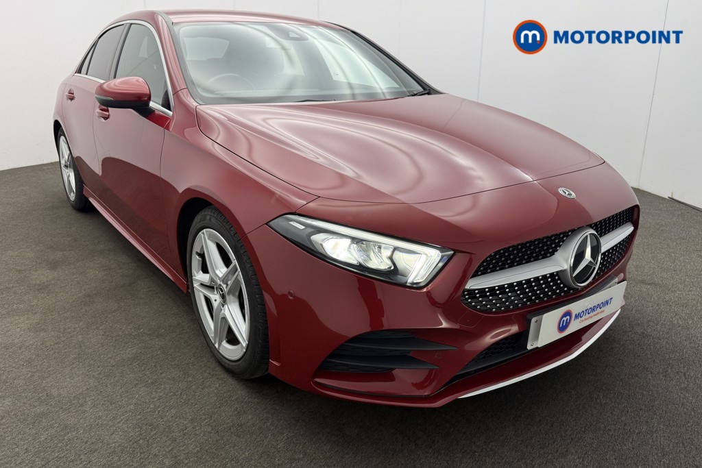 Used Mercedes-Benz A-Class 2021 for sale - 76734501: Photo 30