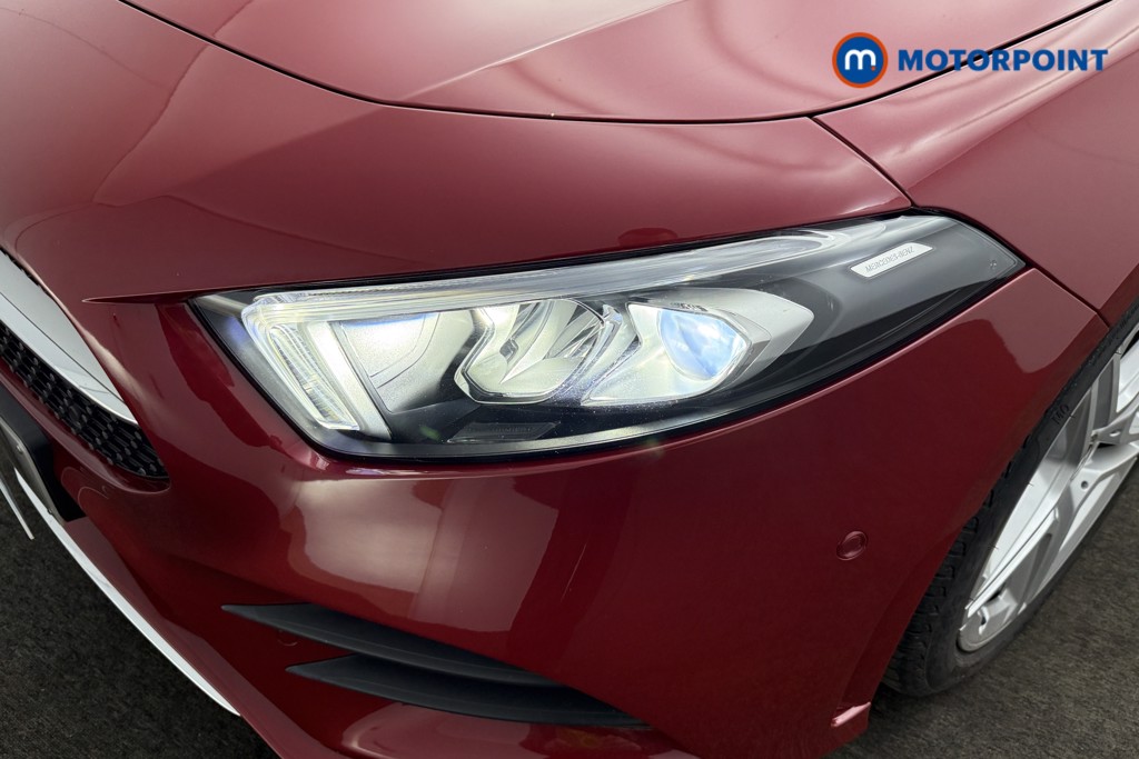 Used Mercedes-Benz A-Class 2021 for sale - 76734501: Photo 32