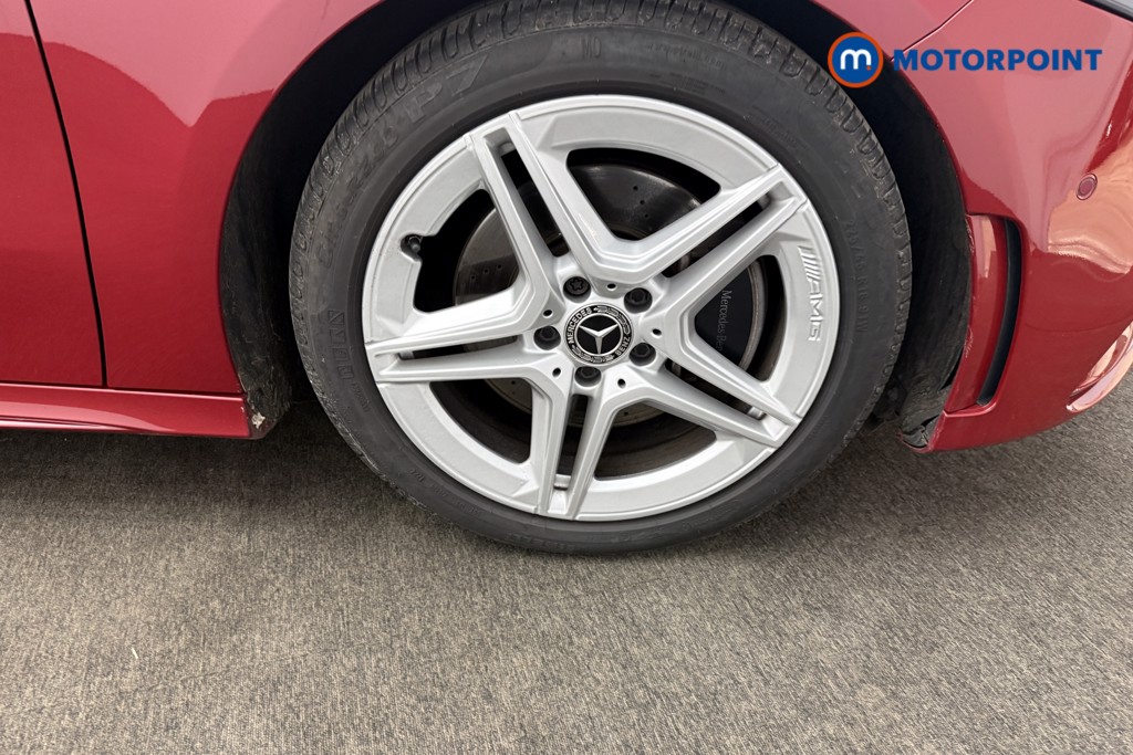 Used Mercedes-Benz A-Class 2021 for sale - 76734501: Photo 33