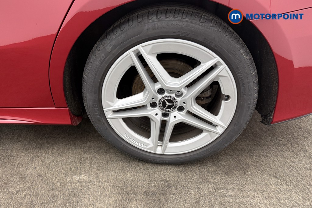 Used Mercedes-Benz A-Class 2021 for sale - 76734501: Photo 35