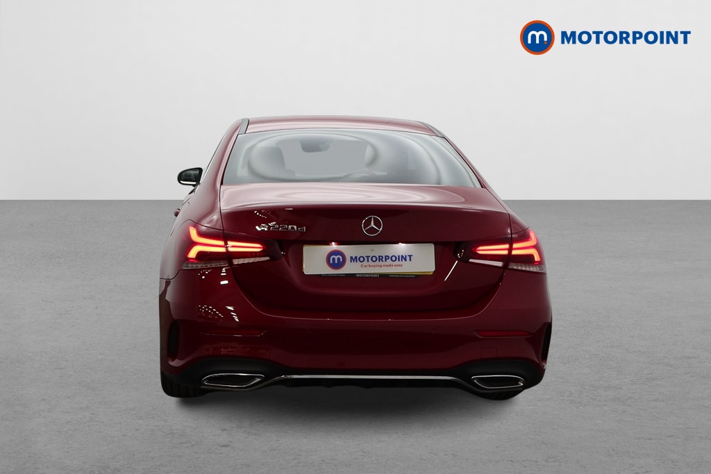 Used Mercedes-Benz A-Class 2021 for sale - 76734501: Photo 6