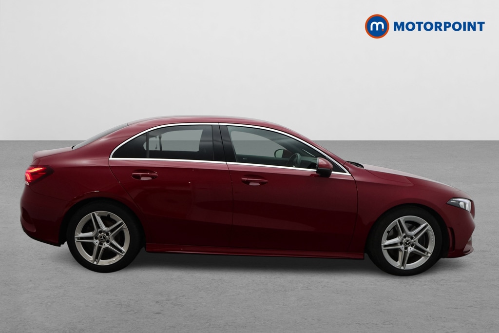 Used Mercedes-Benz A-Class 2021 for sale - 76734501: Photo 8