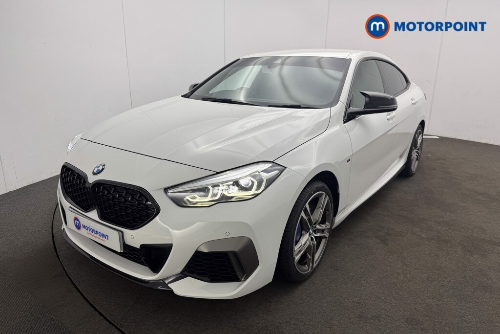 Used BMW 2 Series 2022 for sale - 77604432: Photo 35