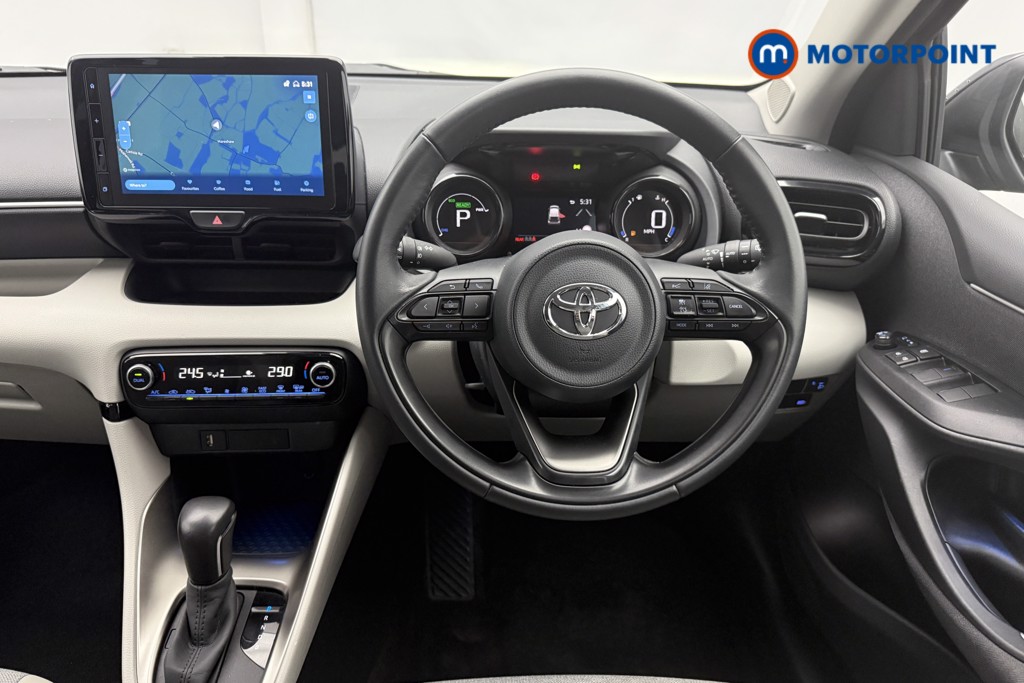 Used Toyota Yaris 2023 for sale - 76797306: Photo 10