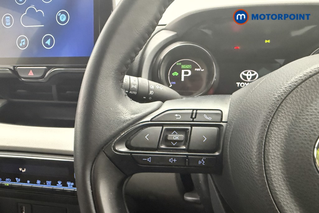 Used Toyota Yaris 2023 for sale - 76797306: Photo 15