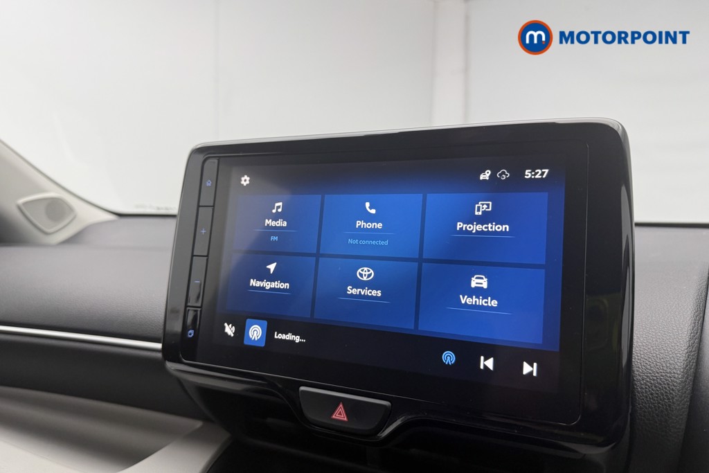 Used Toyota Yaris 2023 for sale - 76797306: Photo 18