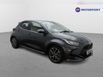 2023 - 1.5 Hybrid Excel 5dr CVT [Panoramic Roof]