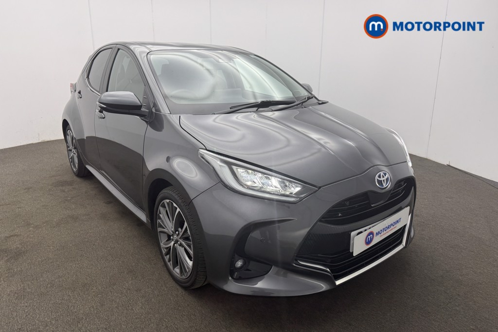 Used Toyota Yaris 2023 for sale - 76797306: Photo 28