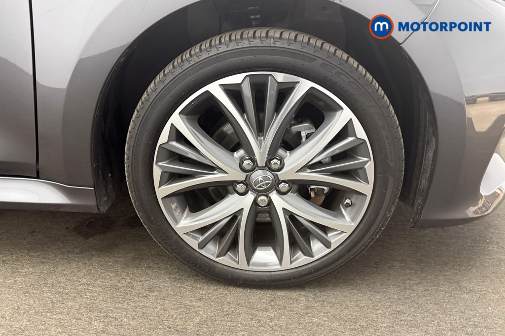 Used Toyota Yaris 2023 for sale - 76797306: Photo 31