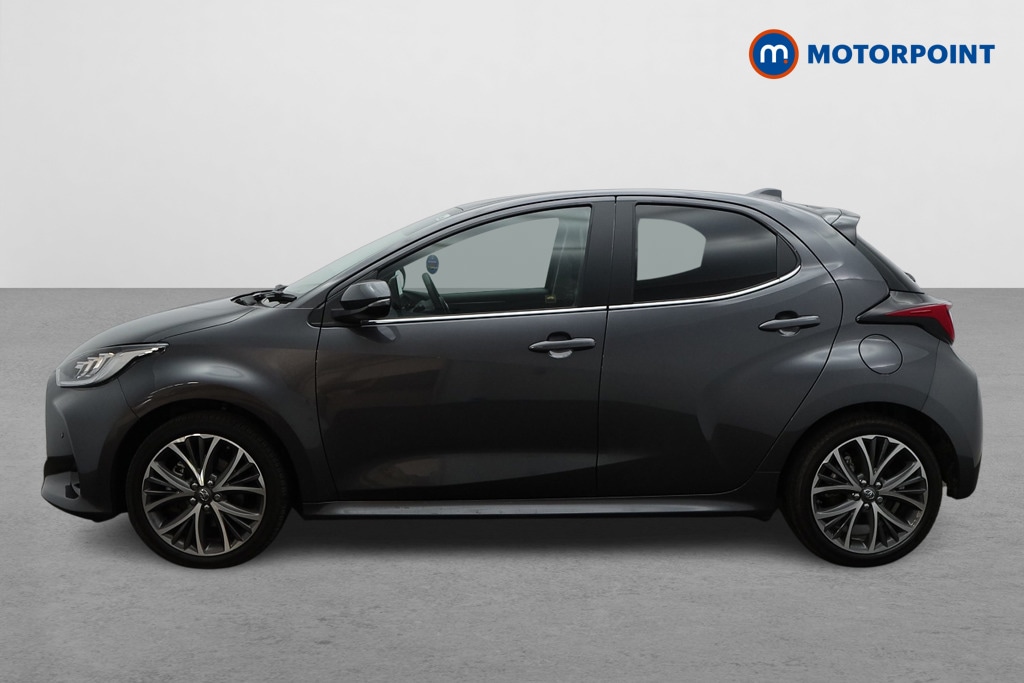 Used Toyota Yaris 2023 for sale - 76797306: Photo 4