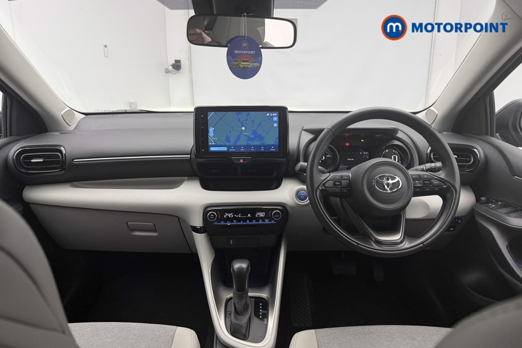 Used Toyota Yaris 2023 for sale - 76797306: Photo 9