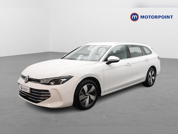 Used Volkswagen Passat 2025 for sale - 78644613: Photo