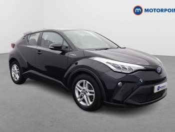 2022 - 1.8 Hybrid Icon 5dr CVT