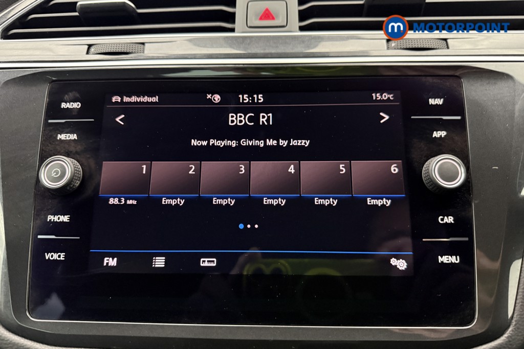 Used Volkswagen Tiguan for sale - 76650737: Photo 12