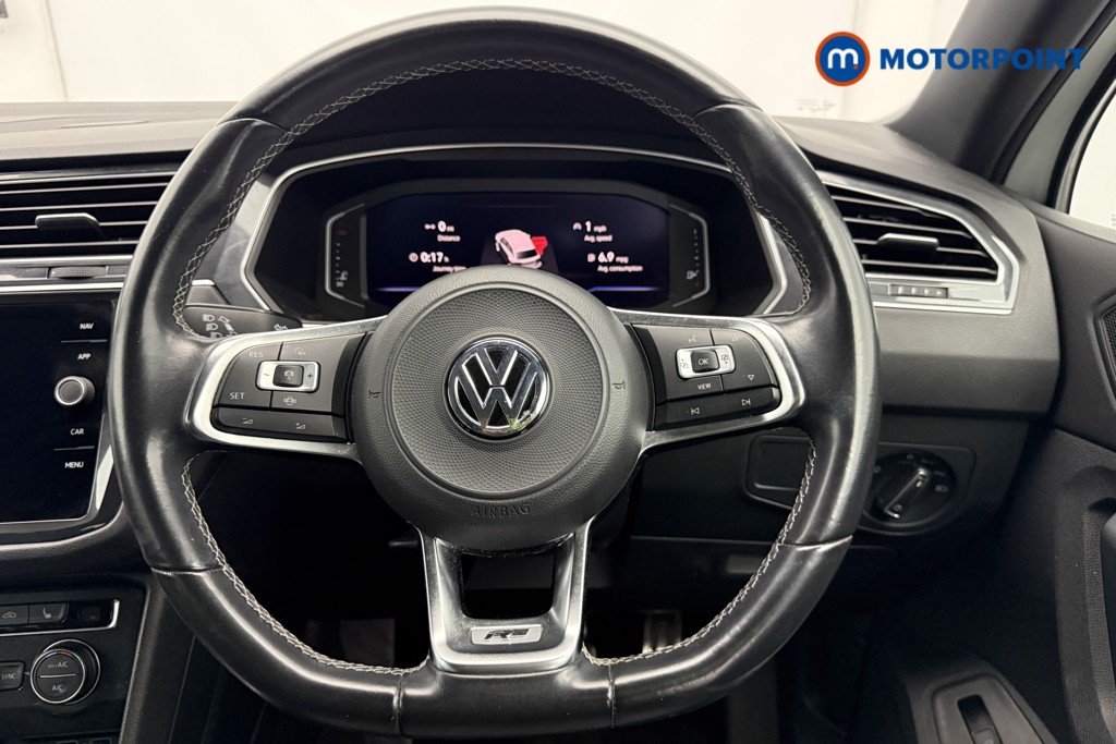 Used Volkswagen Tiguan for sale - 76650737: Photo 13