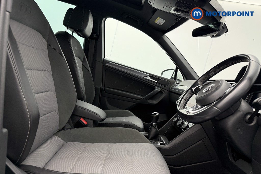 Used Volkswagen Tiguan for sale - 76650737: Photo 16